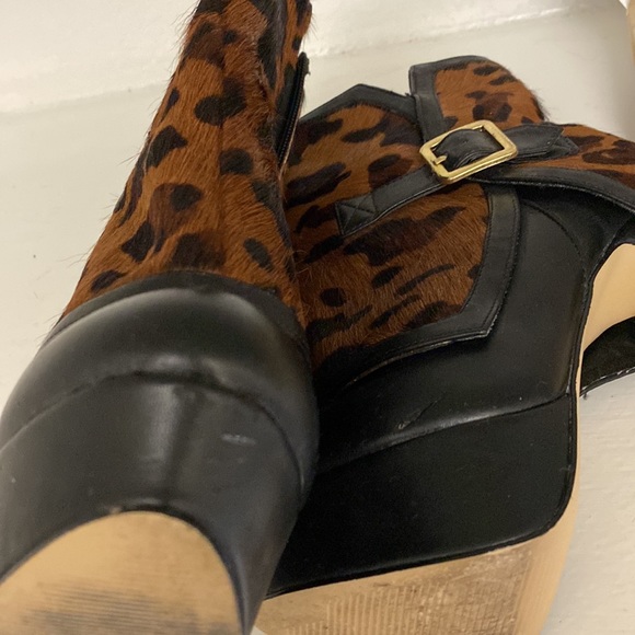 Bakers booties - Picture 6 of 6